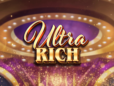 Ultra Rich game thumbnail