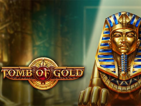 TOMB OF GOLD game thumbnail