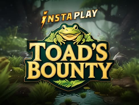 Toad's Bounty thumbnail