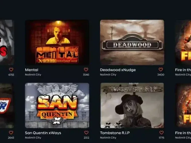 پریمیم کیسینو سلاٹس screenshot