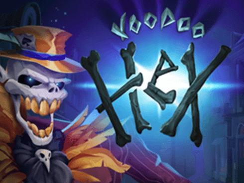 وودو ہیکس screenshot