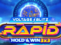 Voltage Blitz Rapid game thumbnail
