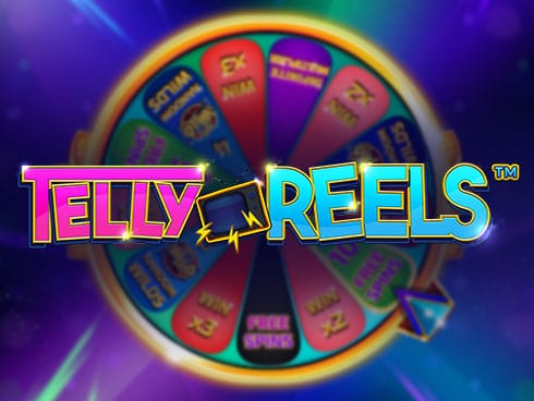 Telly Reels game thumbnail